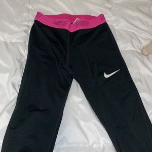 Nike leggings